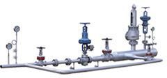 Forbes Marshall Control Valves