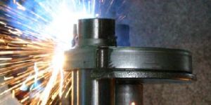 Sheet Metal Components