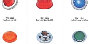 Roof Lamps