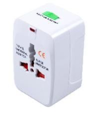 Universal World Wide Adapter