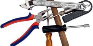 Workshop Tools