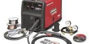 Lincoln Electric Power Distribution Panels