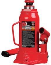 Torin t92003 20 Ton Hydraulic Bottle Jack