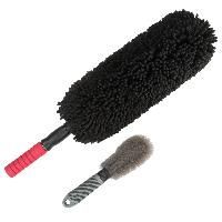 Cars Brush and Dusters