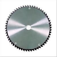 Jon Bhandari 8 Inch X 40 Mm TCT Wood Cutting Blades