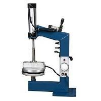 GATI Vulcanizing Machines