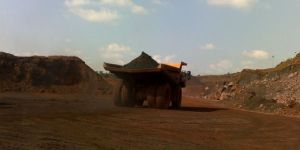 Rigid Dump Trucks Tyres