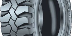 Skid Steer Loaders Tyres