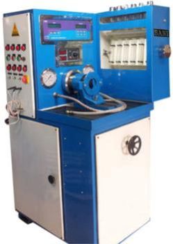 SMT 108 CRDI Accurate Testing System