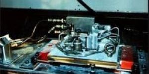 CNC Machining Fixtures