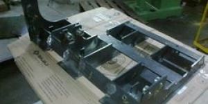 Jig Fixtures & Gauges