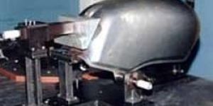 Profile Checking Gauges