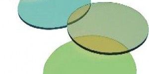 Colour Correction Filters