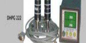 Digital Pirani Gauge