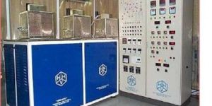 Gas Filling Leak Detection System