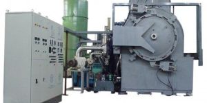 Vacuum Heat Treatment Furnace