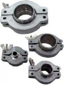 KF Flange Coupling