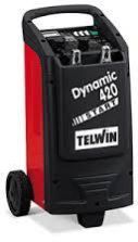 DYNAMIC 230V Battery Charger