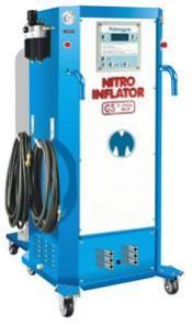 ITROGEN TYRE INFLATION SYSTEM T-1700 N2P