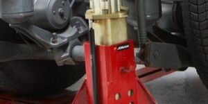 JOSAM FRAME PRESS