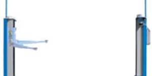 RAV KPX 337 2 TON Vehicle LiftsTON