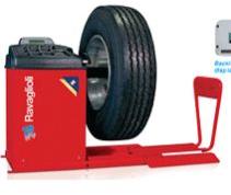 RAVAGLIOLI TRUCK BALANCER