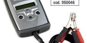 Telwin Battery Tester DTP 800