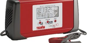 Telwin Doctor Charger