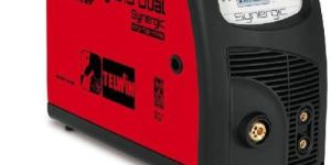 Multiprocess Welding Machine