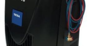 TEXA AC SERVICE EQUIPMENT 710 R