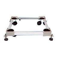 Washing Machine Trolley Universal Adjustable with Wheel