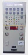Control & Relay Panel