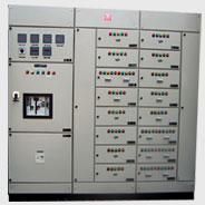 LT Control Panels