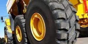 OTR Tyre