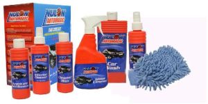 Nulon Automagic Car Care Set