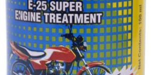 100 Ml Nulon Engine Treatment