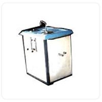 Double Disc Polishing Machine