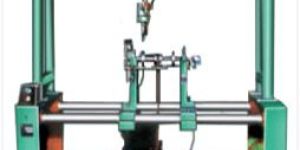 Dynamic Balancing Machines