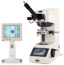 Microhardness Tester