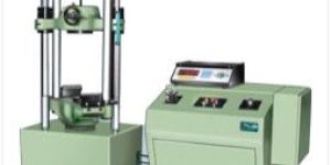 Universal Testing Machines