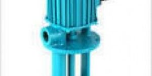 Rv25 Monoblock Coolant Pump