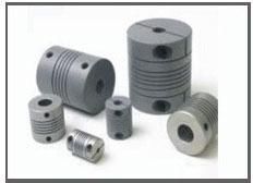 Flexible Encoder Couplings