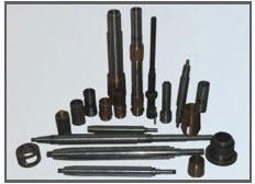 Grinding Milling Lathe Spindles