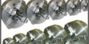 Heavy Duty Fine Pitch Multi Coil Magnetic Chuck