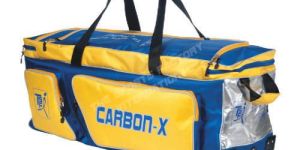 Cricket Kit Bag - Carbon X