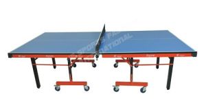 Table Tennis Table - Aspire