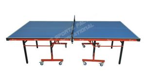Table Tennis Table- FLEX