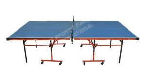 Table Tennis Table - FUSION