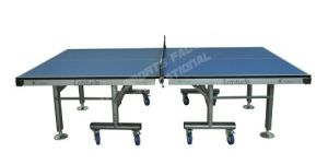 Table Tennis Table - Latitude