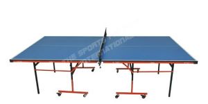 Table Tennis Table - LINEA
